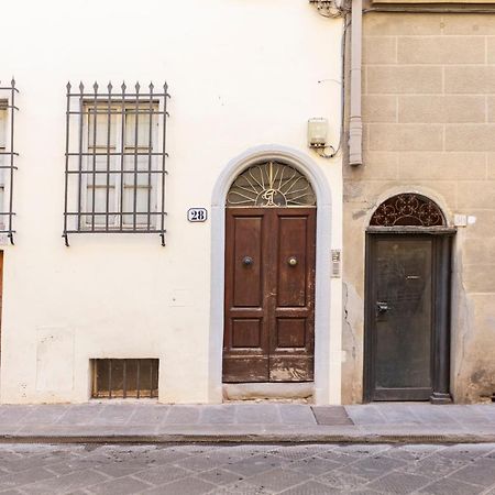 Central Cool Apt S. Spirito, Ac Florence Exterior photo