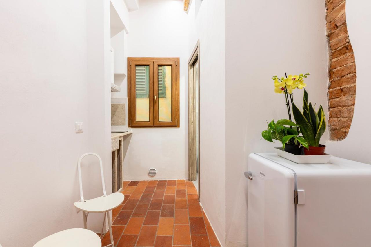 Central Cool Apt S. Spirito, Ac Florence Exterior photo