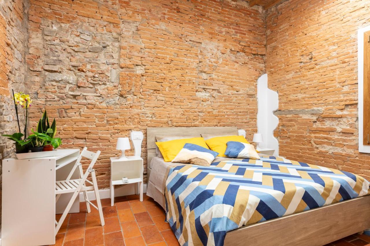 Central Cool Apt S. Spirito, Ac Florence Exterior photo