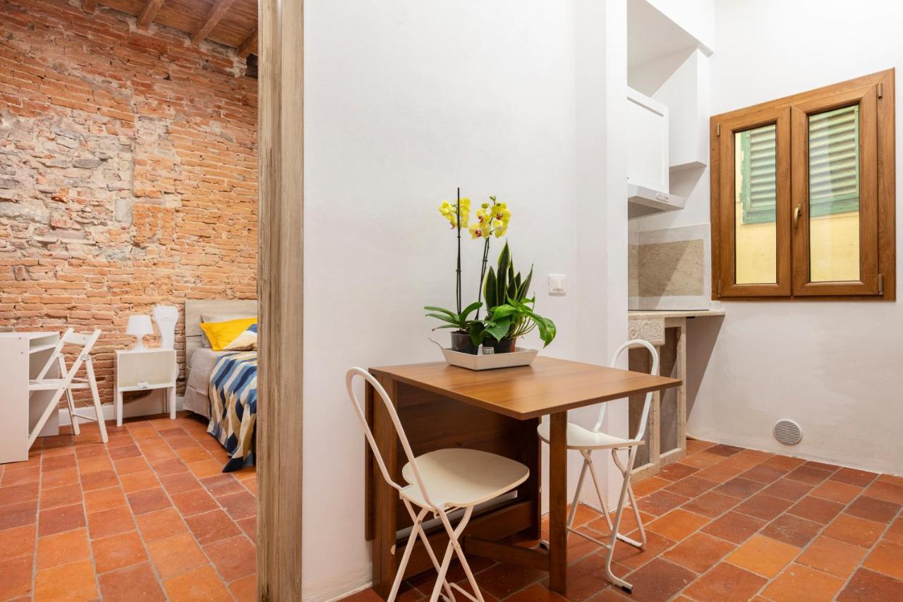 Central Cool Apt S. Spirito, Ac Florence Exterior photo
