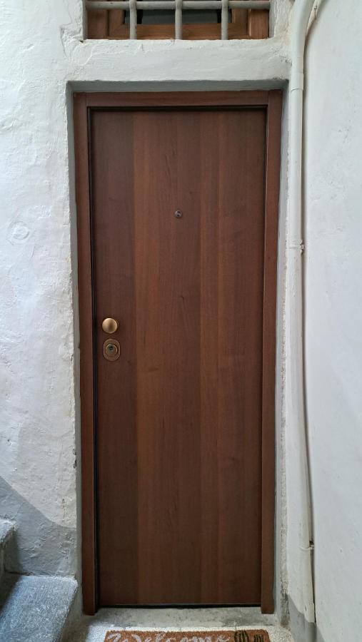 Central Cool Apt S. Spirito, Ac Florence Exterior photo